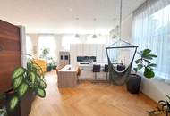 Exklusive Loftwohnung mit Terrasse, Sauna und Whirlpool