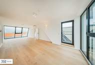 4-Zimmer-Penthouse mit traumhafter Dachterrasse