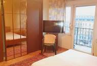 I N V E S T I T I O N ODER E I G E N H E I M in Top Lage!! U6 in 2 Minuten!