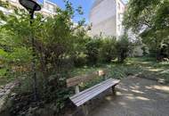 Mitten in der Josefstadt: Charmante &amp; ruhige 51 m²-Wohnung in Top-Lage