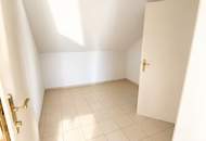 Charmante Dachgeschosswohnung mit 85 m² in ruhiger Lage von Wien-Favoriten