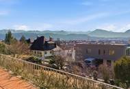 Exklusives Baugrundstück in Top-Lage in St. Martin bei Klagenfurt, am Fuße des Kreuzbergls