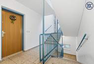 Stilvolle Maisonette-Wohnung in ruhiger Lage – nur 10–15 Minuten Fußweg zur Seestadt!