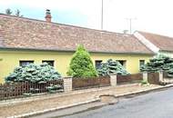 Wohnhaus mit neuer Heizung und weitläufigem Grünruhegarten