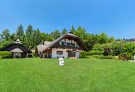 Idyllisches Landhaus - ein Rückzugsort der Extraklasse