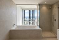 The Skyline Penthouse: DC2 Tower Level 51 - DANUBE HORIZON