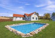 Exklusiver Familienwohnsitz mit High-End-Komfort – Moderne Architektur, technologische Perfektion, erstklassige Wohnqualität!