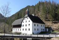 Büro, Seminar, Wohnen, in Wunderschöner Landschaft!