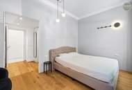 Altbauwohnung Highlight im Herzen der Stadt - Grundriss ideal - barrierefrei | Gartennutzung - Summer Feeling pur!