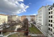 Schöne 2-Zimmer-Wohnung inkl. Balkon mit Parkblick!