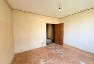 Sanierungsbedürftige 3-Zimmer-Wohnung in ruhiger Grünlage der Südstadt