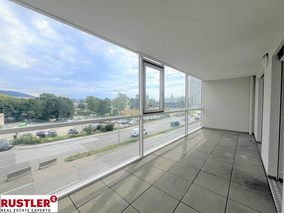 Charmante 2 Zimmer Wohnung zum Wohlfühlen