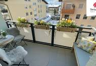 Zell am See: Wohnung mit Potenzial zum Modernisieren