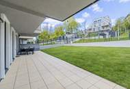 ++ MEHR PLATZ. MEHR GLÜCK. ++ 4-ZIMMER mit SONNENGARTEN