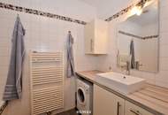 Top-gepflegte und ruhige Wohnung in historischem Vorstadthaus