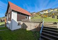 Bauland-Grundstück in bester Lage mit Altbestand und Kellerstöckl