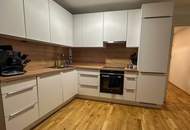 Moderne Maisonette mit Terrasse und Weitblick in Hietzing