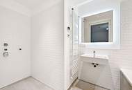 THE FUSION! Zentral begehbarer, hofseitiger Zwei-Zimmer-Erstbezug