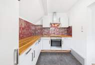 Anlage oder Eigennutzung: modernisierte 3-Zimmer-Wohnung mit Charme