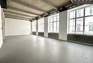 + + + LOFT | ATELIER | Industrial Style - Nähe MARIAHILFERSTRASSE + + + (RESERVIERT)