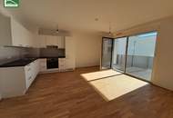 Karmeliterhof - Neubauwohntraum beim Rathausplatz