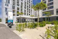 V22 Living - 2 Zimmer im 6. Stock mit Grünblick und Rooftop Pool