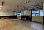 Gerhardusgasse - 289,29m2 Lager mit angrenzendem Büro zu vermieten