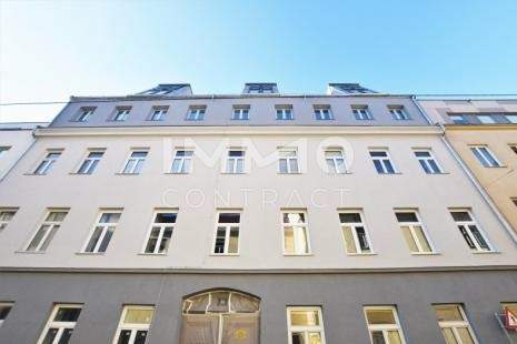 Anleger aufgepasst - vermietete Wohnung, Wohnung-kauf, 195.000,€, 1150 Wien 15., Rudolfsheim-Fünfhaus