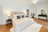 Außergewöhnliche Luxuswohnung im Herzen Wiens