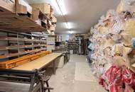 NEUR PREIS! 188m² Fläche (74m² Büro &amp; 114m² Lager) mit eigener Einfahrt im Hinterhof. In bester Lage zwischen Wien &amp; Bruck/Leitha - JETZT ANFRAGEN