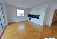geräumige 3-Zimmerwohnung mit optimalem Grundriss im Wohnpark Tullnerfeld - im Grünen wohnen, aber in der Stadt arbeiten - Tiefgaragenplatz optional möglich!