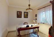 Charmante kleine Villa