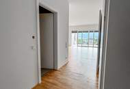 Exklusive 3-Zimmerwohnung am Kreuzbergl - Bezug Dezember 2025