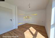 Moderne Doppelhaushälfte in Seebenstein: 5 Zimmer, Garten, Terrasse, Stellplatz, Erstbezug!