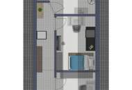 Viel Platz für Ihre Zukunft: Einfamilienhaus mit großem Garten in Kapelln