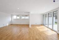 Großzügig wohnen, im Grünen leben – 3 Zimmer mit riesigem Eigengarten