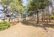 Landhaus in erhöhter Aussichtslage mit weitläufigem Grundstück im schönen Strassertal