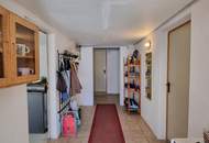 SEHR GEPFLEGTES UND GERÄUMIGES EINFAMILIENHAUS IN SÜDLAGE