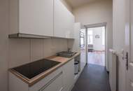 ++NEU++ Tolle 1-Zimmer Altbauwohnung - Airbnb Ausnahmebewilligung vorhanden!