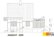 Gepflegtes Einfamilienhaus mit großem Garten/Eigengrund, kein Baurecht