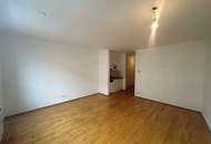Helle Einraumwohnung inkl. Gemeinschaftsterrasse unweit der BOKU!