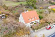 Erste Lage - Villa am Wachtberg
