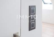 Ein Meisterwerk aus Licht, Raum und Design: Penthouse - Luxury &amp; Lifestyle in the Heart of Vienna: Wassergasse