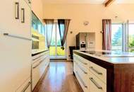 PENTHOUSE der Extraklasse – auf über 300 m² Nutzfläche. PURE FREIHEIT auf 143 m² XXL-Dachterrasse.