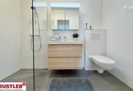 sanierte 4 Zimmerwohnung mit Garten in ruhiger Lage