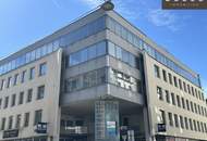 | Gekühlte BÜRO-/PRAXIS Fläche | Nähe Hauptbahnhof (reserviert)