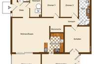 Nachhaltig -komfortabel-hochwertig - IHR neues Zuhause mit PV Anlage, Jacuzzi und Fußbodenheizung mit Kühlfungktion