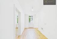 Heller 3-Zimmer-Erstbezug mit Balkon und moderner Ausstattung - Direkt an der U1