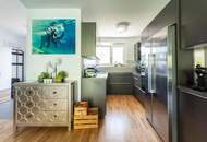 "Tolle Lage, Tolles Haus - LOBAU inkl. Autoabstellplatz"