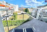 Klein, fein &amp; voller Wohngefühl – charmante 2-Zimmer-Wohnung mit Balkon, ruhiger Innenhoflage und sensationell niedrigen Heizkosten dank Erdwärme in Graz!
